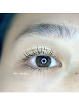 アットリピティ(Atto repetee)/