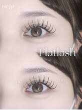 ミイプ(MEPP)/つねいし担当・フラットラッシュ