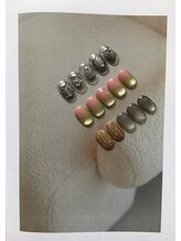 シェル エステティック ラウンジ(Chelu esthetic lounge)/NEW定額デザイン