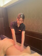 ビューティークリニックコダマ 国分店&nbsp;国分店 岡元