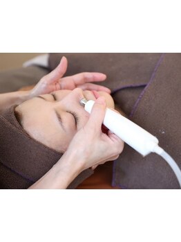 毛穴ケアをしたい