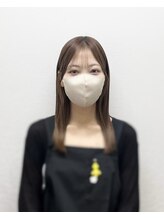 リリーラッシュ 国分寺北口店(LilyLash) Ojima Yuuka