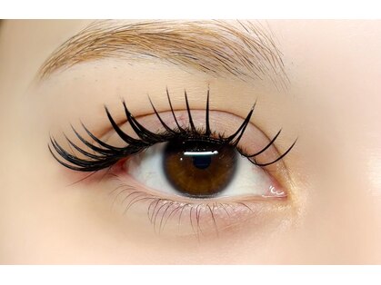 モフアイラッシュ 岐阜駅店(mofu eyelash)の写真