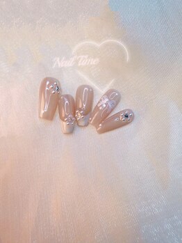 ネイルタイム/定額コース7980円♪
