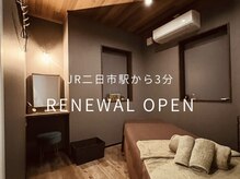 エクラ(ECLAT)