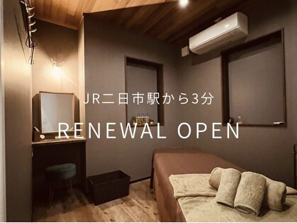エクラ(ECLAT)の写真