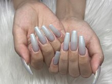 ザ ドールハウス バイ ジュエリリートウキョウ(The DOLL HOUSE BY JEWELILYTOKYO)/長さ出し×ワンカラー