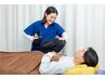 冷え&むくみ改善【美脚骨盤矯正＋骨格改善】30分6,600円