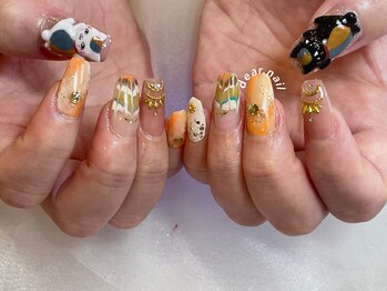 ディアネイル(dear.nail)/