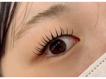 アメイジングヘアー 千歳店(AMAZING HAIR)/エクステパーマ