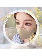 チェリッシュ アンド ジェニ(CHERISH＆JENNI)/秋はカラーラッシュがマスト☆