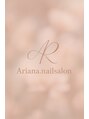 アリアナ 宜野湾(Ariana.)/Ariana.nail&eyesalon