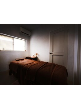 小規模プライベートサロン