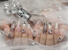 ウォルトウキョウ 池袋(WOL TOKYO)/長さだし+120分/8990円