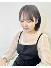 ロミー 本厚木店(ROMMY)&nbsp;須行 姫菜乃