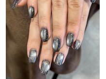 クラシカ 幡ヶ谷店(CLASSICA)/1月＃ネイル