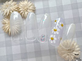 H2-031　定額ネイル