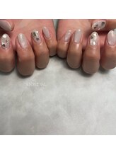 エヌスタイルネイル(N STYLE NAIL)/