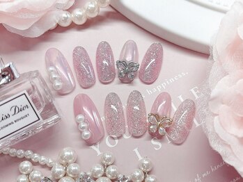 nail salon Cravo 本店/ワンホンネイルコース 1