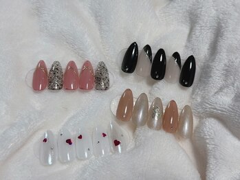 メイティー(MATEY)/２月限定！シンプル定額☆★