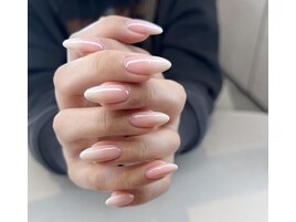 ベイビーブーマー風