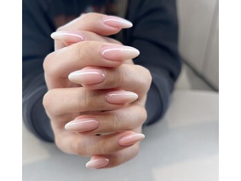 ベイビーブーマー風