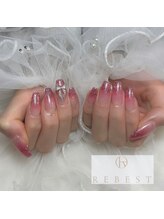 リーベスト 心斎橋店(REBEST)/