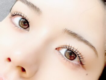 DOREE eye【まつ毛と眉の専門店】【ドレ】【3/11OPEN(予定)】/心をほどく空間