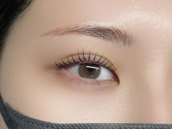 ウユラッシュ(Uyu lash)/まつげパーマ