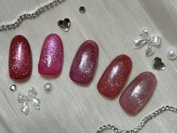 サロンベル 古川稲葉店(salon Belle)/マグネットフラッシュ★