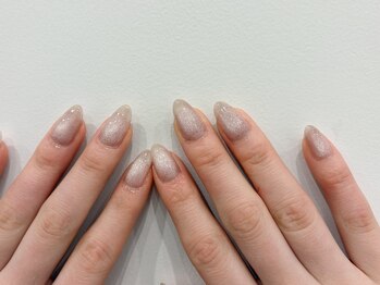 エイチ 立川北口店(H)/マグネット