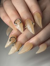 トップコート 下北沢店(Top Coat)/ネコヅメデザイン