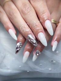 ワンカラー埋め尽くし