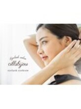 アイラッシュサロン シルビジュ(cillsbijou)/眉毛&まつげで印象劇的UP☆