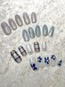 鈴木指名限定デザイン！！¥11000→¥7700～