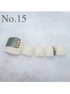 フット#15