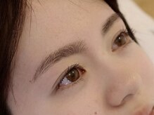 アイルーム 大宮店(eyeroom)の雰囲気（ナチュラルに垢抜けはお任せください◎【眉毛/眉毛サロン/眉毛】）