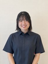 整体サロン Soi　【肩こり・リンパマッサージ・ヘッドスパ】&nbsp;藤本 聖花