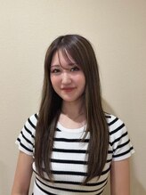 TRU NAIL & EYE 吉祥寺店 　【トゥルーネイル &アイ】&nbsp;KANON 