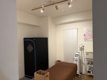 女性のための本気のダイエットサロン　REBEA【リベア】痩身/脂肪燃焼/美ボディメイク