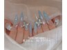 10月記念キャンペーン【長さだし】150分アートやり放題　￥13900→￥12900