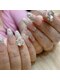 ココネイル(coco.nail)の写真/スカルプで理想の手元へ導く♪大人女性の魅力を引き出すアクリルスカルプが得意なネイル専門店☆