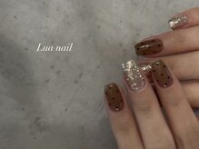 ルアネイル(Lua nail)