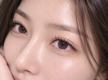 アキュート エの雰囲気（［マツエク/フラットラッシュ/LED/ボリュームラッシュ］）