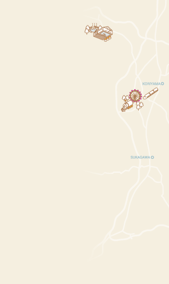 郡山の美容院 美容室 ヘアサロンを検索 予約する ホットペッパービューティー