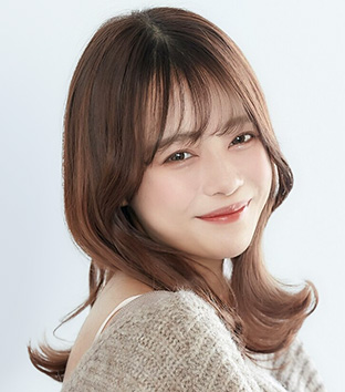 2025年春】人気のヘアスタイル・髪型が見つかるヘアスタイル検索  