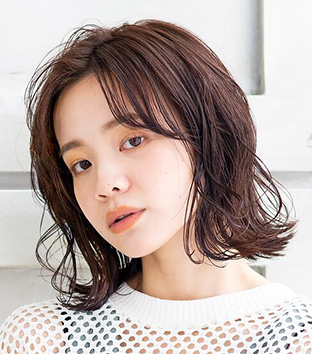 2025年春】人気のヘアスタイル・髪型が見つかるヘアスタイル検索  