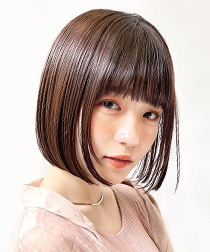 2025年冬】人気のヘアスタイル・髪型が見つかるヘアスタイル検索  