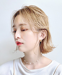 2025年夏】人気のヘアスタイル・髪型が見つかるヘアスタイル検索