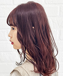 2025年秋】人気のヘアスタイル・髪型が見つかるヘアスタイル検索